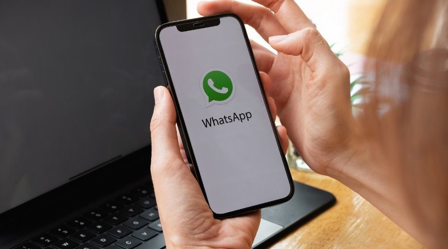 Order on WhatsApp