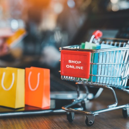 Ecommerce Industry