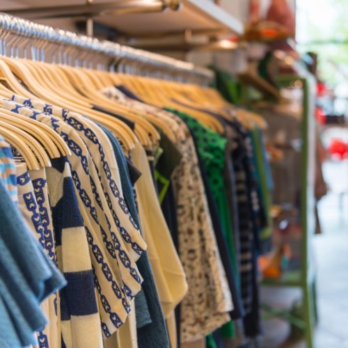 Fashion Industry